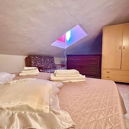 The Quiet Mansard Apartment Olbia Exterior foto
