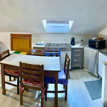 The Quiet Mansard Apartment Olbia Exterior foto